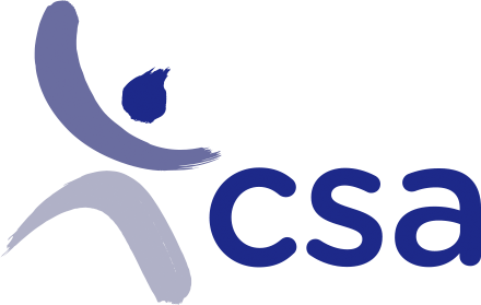 ACCS International - Logo CSA